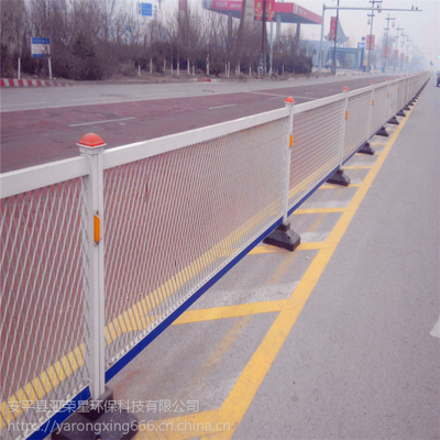郑州高速公路市政护栏与铁路隔离栅制造行业概览